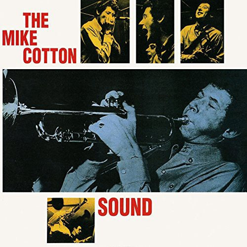Mike Cotton - Mike Cotton Sound