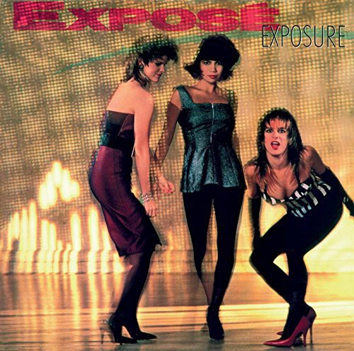Expose - Exposure: Deluxe Edition