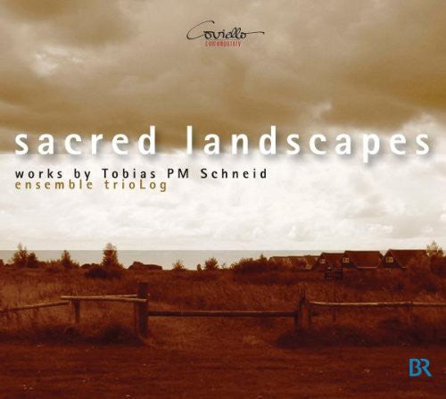 Schneid/ Ensemble Trilog - Sacred Landscapes