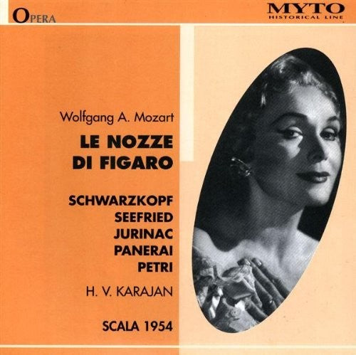 Mozart/