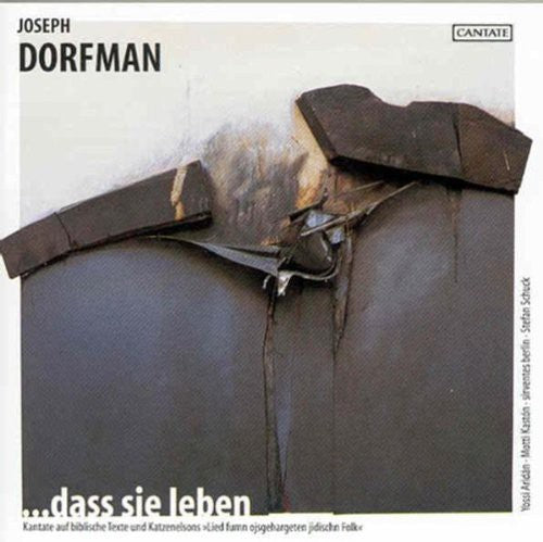Dorfman/ Aridan/ Kaston/ Schuck - Dass Die Leben