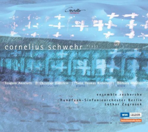 Schwehrcornelius/ Anzelloti/ Ens Recherche - Innen & Aussen / a Nous Deux
