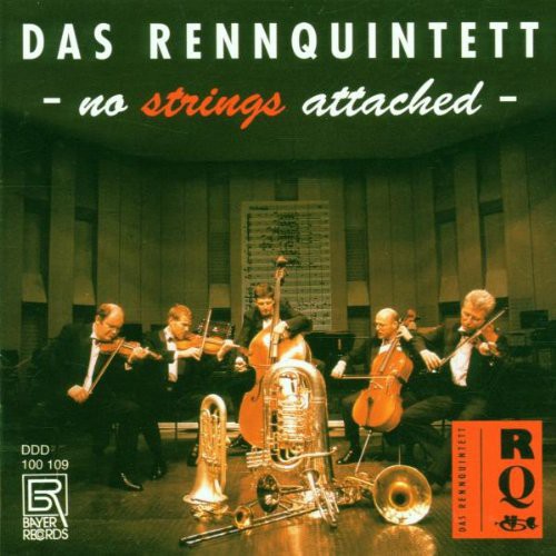 Grieg - No STRS Attached
