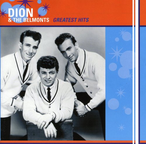 Dion - Greatest Hits