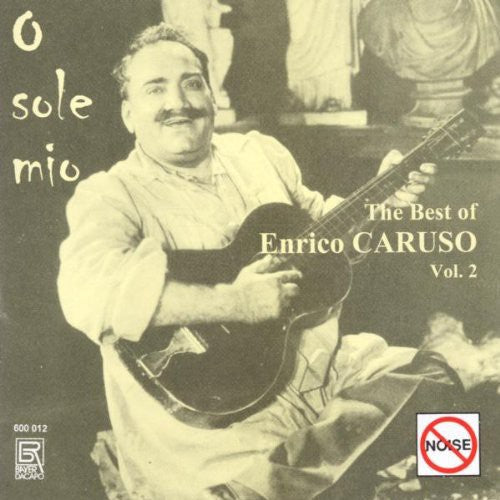 Carysi/ Caruso - Best of Enrico Caruso 2