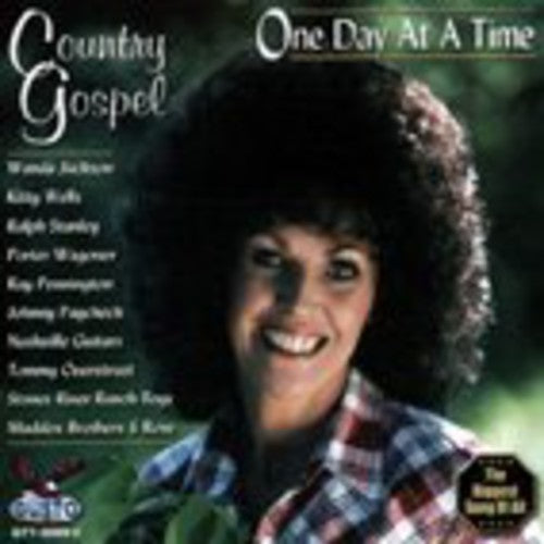 Various Artists - One Day at a Time / Various
