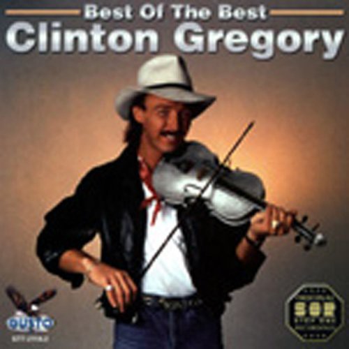 Clinton Gregory - Best of Best