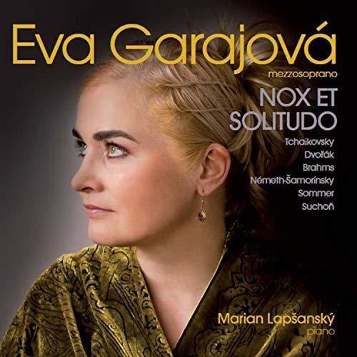 Dvorak/ Garajova/ Lapsansky - Nox Et Solitudo