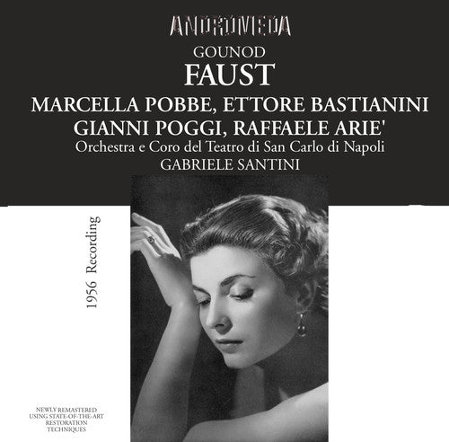 Gounod/ Bastianini - Poppe-Bastianini-Poggi