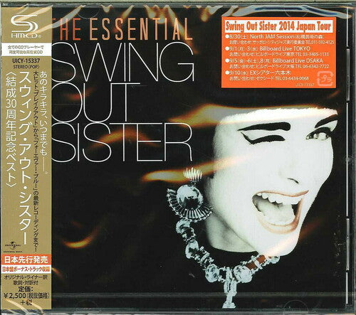 Swing Out Sister - Ultimate Collection