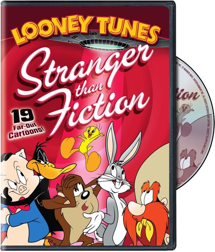 Looney Tunes: Stranger Than Fiction