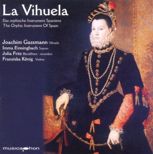 Einsingbach/ Einsingbach - La Vihuela