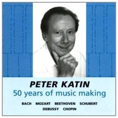 Mozart/ Katin - Fifty Years of