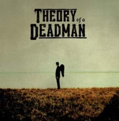 Theory of a Deadman - Theory of a