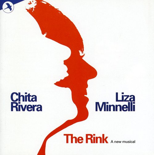 Liza Minnelli - Rink - O.B.C.