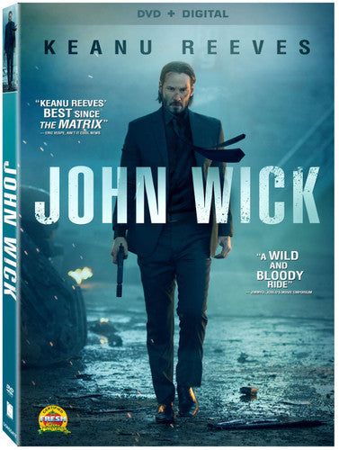Soundtrack - John Wick (Original Motion Picture Soundtrack)