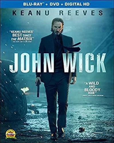 John Wick (Original Motion Picture Soundtrack)