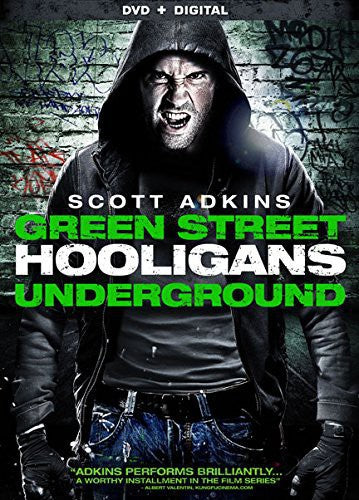 Green Street Underground