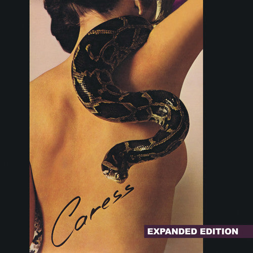 Caress - Caress