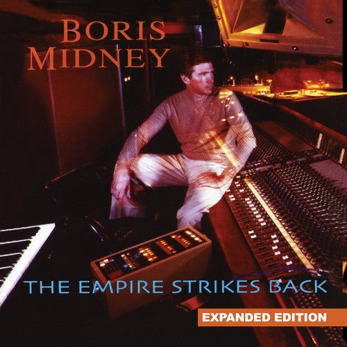 Boris Midney - Empire Strikes Back