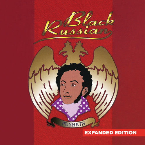 Black Russian