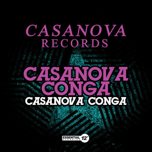 Casanova Conga - Casanova Conga