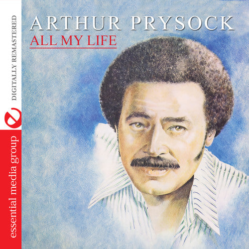 Arthur Prysock - All My Life