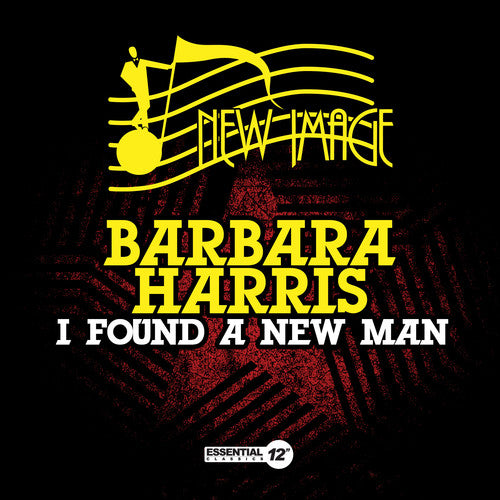 Barbara Harris - I Found a New Man