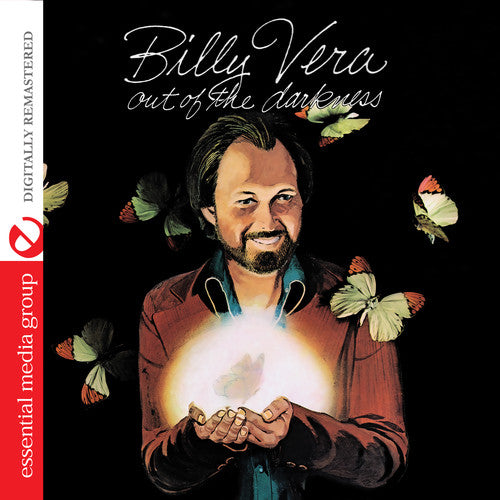 Billy Vera - Out of the Darkness