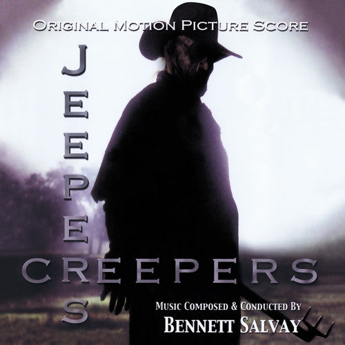 Jeepers Creepers