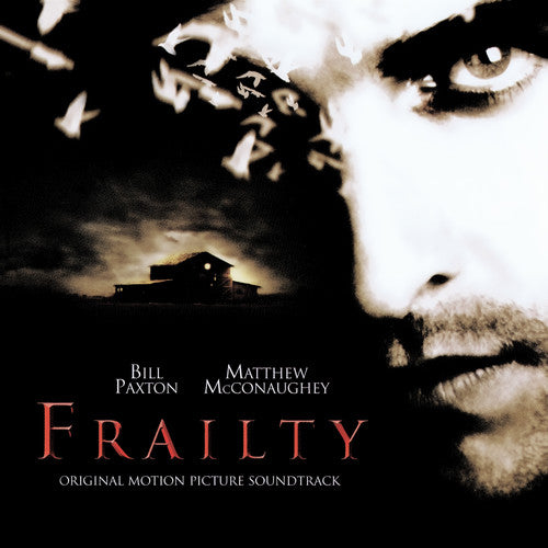 Frailty/ O.S.T - Frailty (Original Soundtrack)