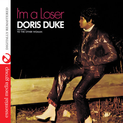 Doris Duke - I'm a Loser