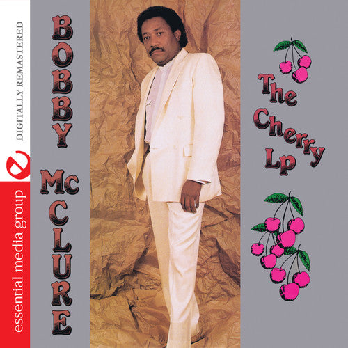 Bobby McClure - Cherry
