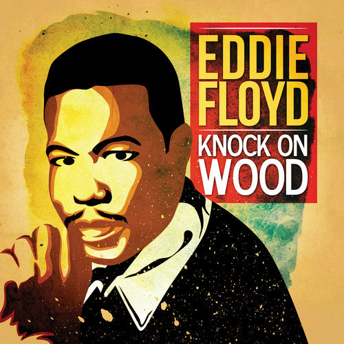 Eddie Floyd - Knock on Wood