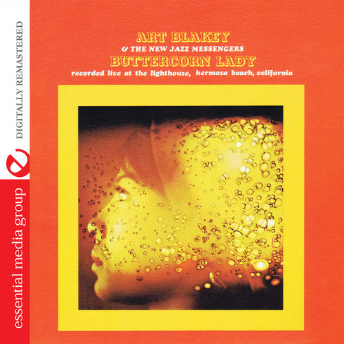 Art Blakey - Buttercorn Lady