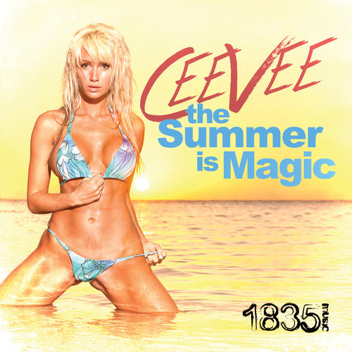 Cee Vee - Summer Is Magic