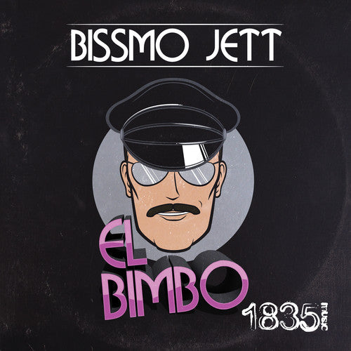 Bissmo Jett - El Bimbo