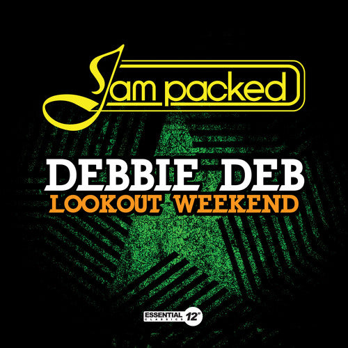 Debbie Deb - Lookout Weekend