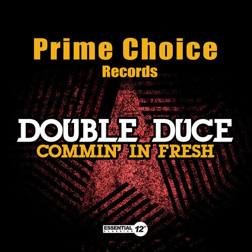 Double Duce - Commin in Fresh