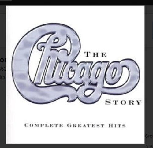 Chicago - Chicago Story: Complete Greatest Hits