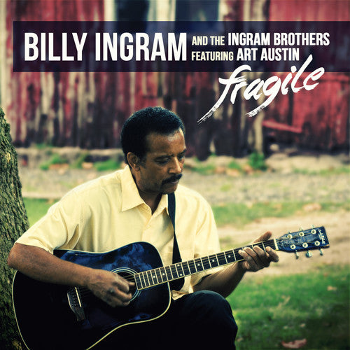 Billy Ingram - Fragile