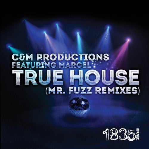 Marcel - True House