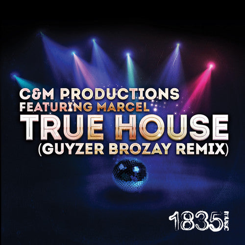 Marcel - True House