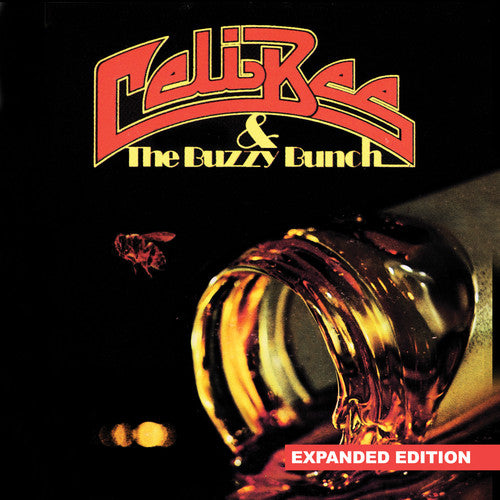 Celi Bee & Buzzy Bunch - Celi Bee & Buzzy Bunch