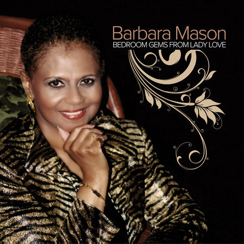 Barbara Mason - Bedroom Gems from Lady Love
