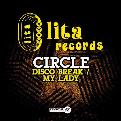 Circle - Disco Break / My Lady