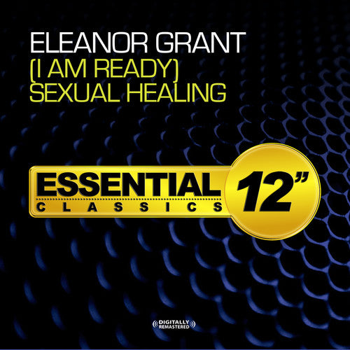 Eleanor Grant - (I Am Ready) Sexual Healing