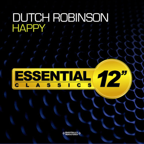 Dutch Robinson - Happy