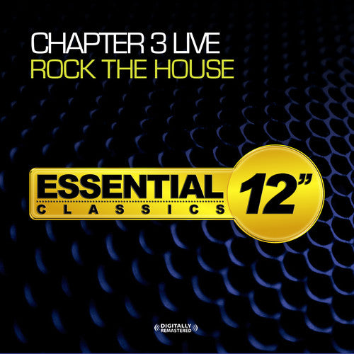 Chapter 3 Live - Rock House
