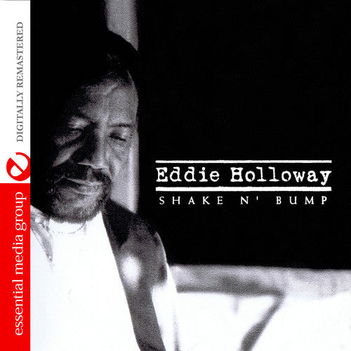 Eddie Holloway - Shake Bump